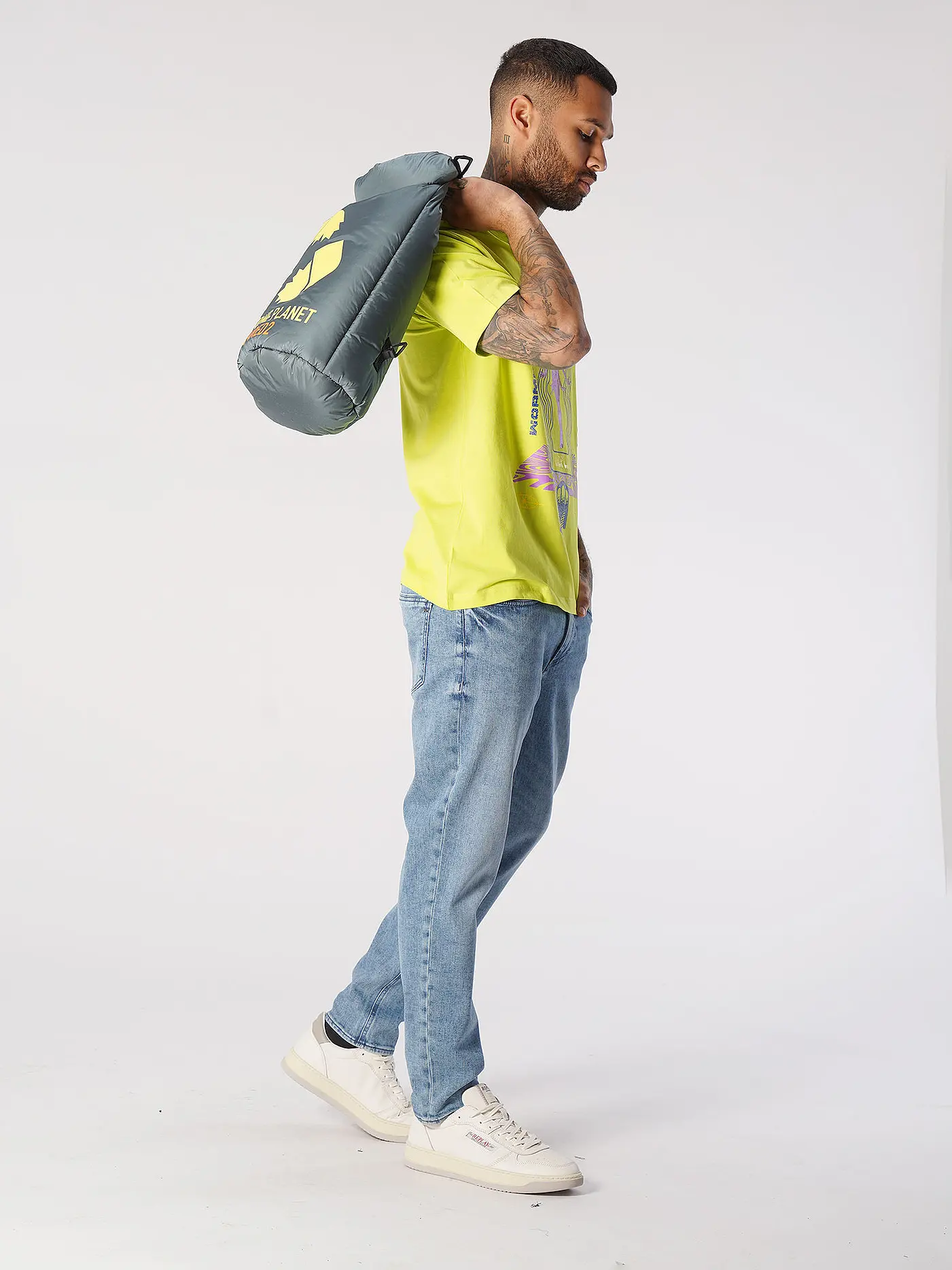 DSQUARED 2 |  One Life | 